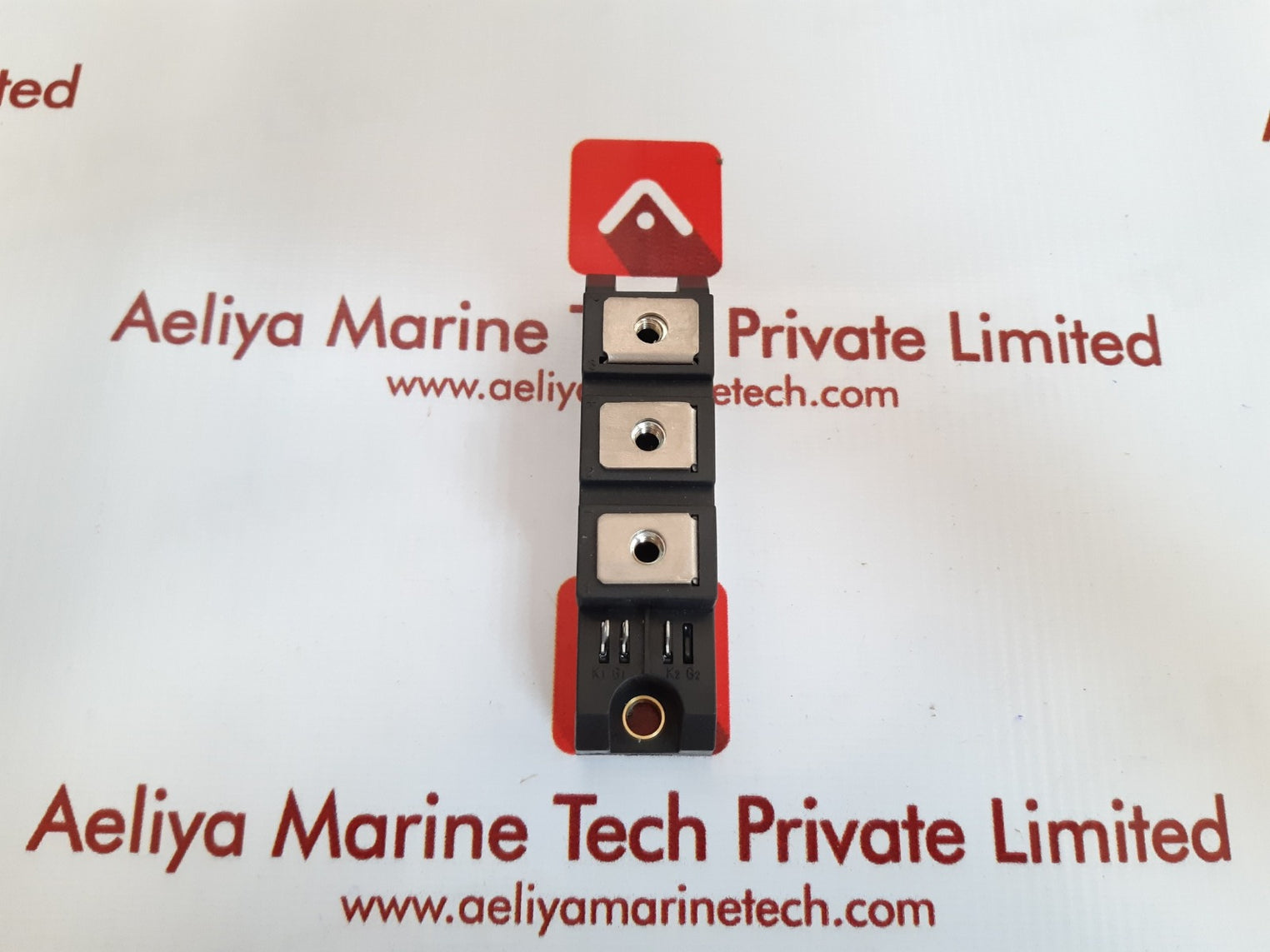 Sanrex pd110fg160 power module