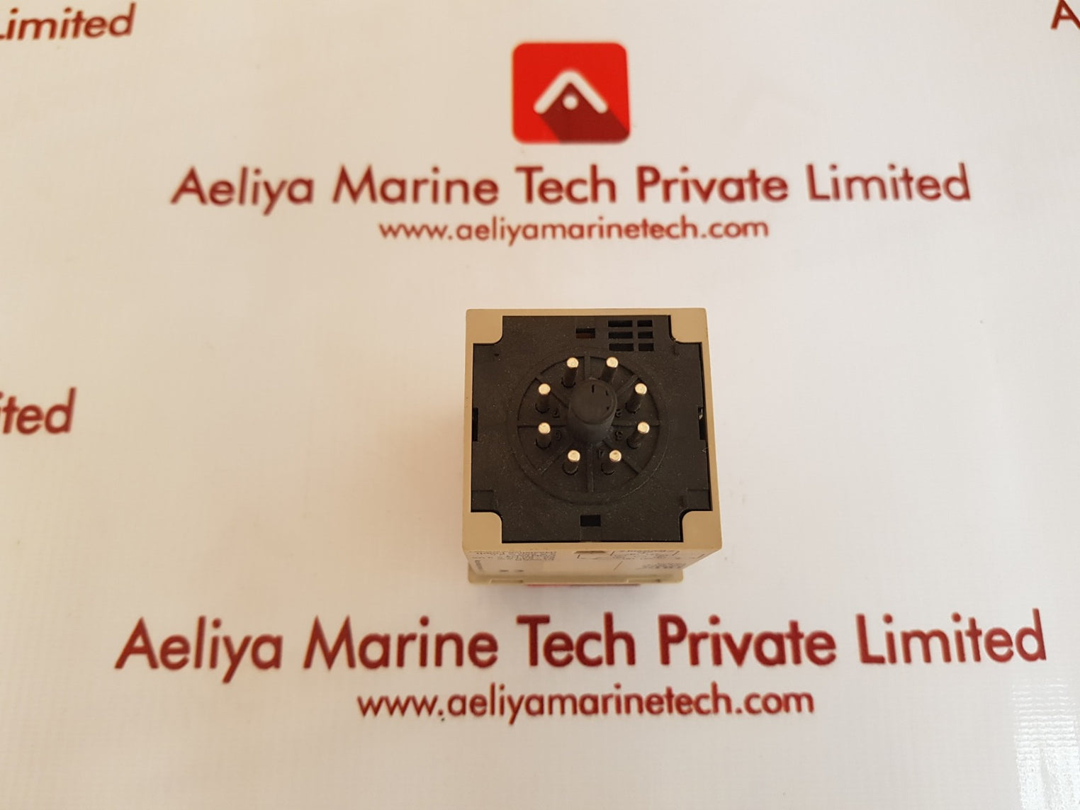 Hanyoung ma4n-c timer 0-30 min