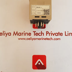 Hanyoung ma4n-c timer 0-30 min