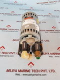 Gast 1531-107b-g289x rotary vane pump