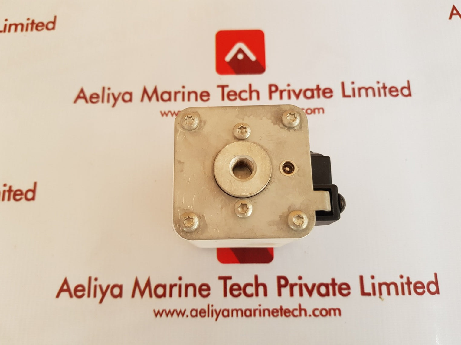 Bussmann 170m5394 fuse 500a 1250v 2bkn/75