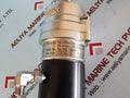 Sieger 04201-a-0001 infrared point gas detector
