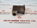 Kuroda pulcen a86l-0027-0001 spindle encoder