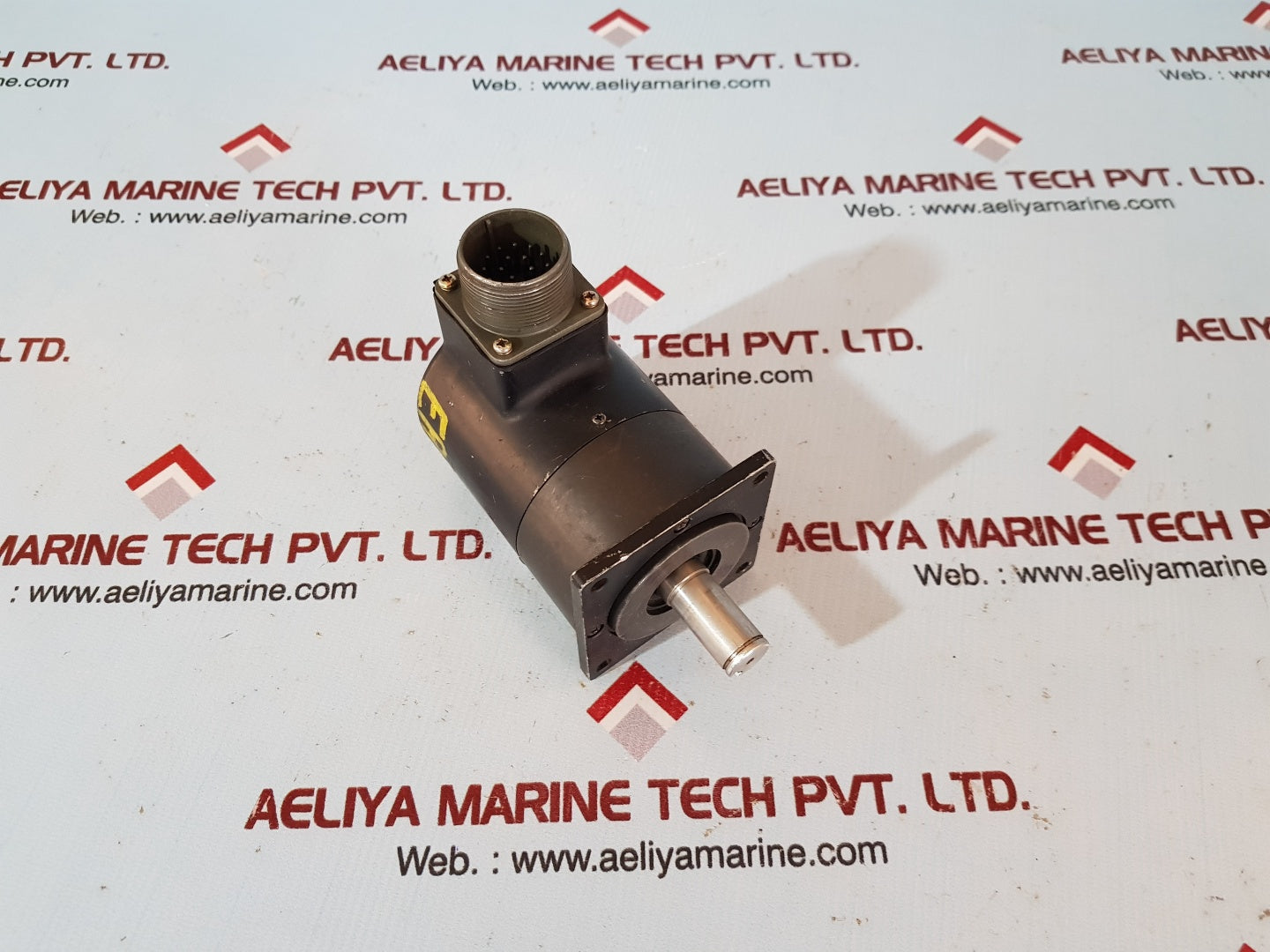 Kuroda pulcen a86l-0027-0001 spindle encoder