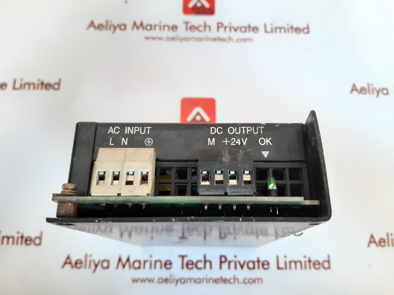 Siemens 6 ep0 133-1aa00-0aa0 power supply