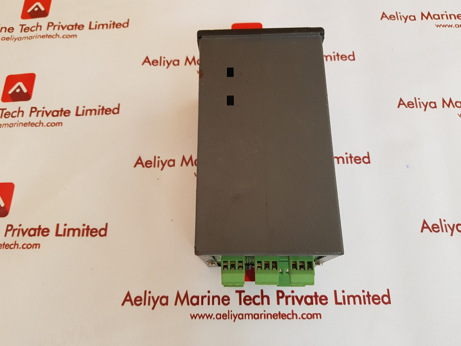 Masibus dtc 5002-u digital controller