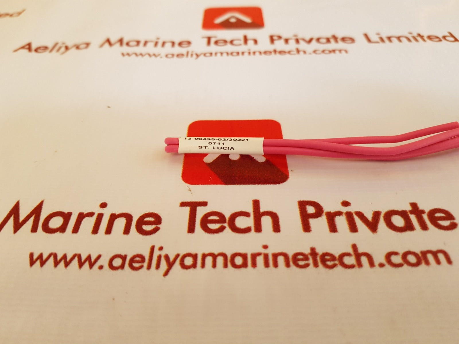 Carrier transicold 12-00495-02sv thermistor sensor