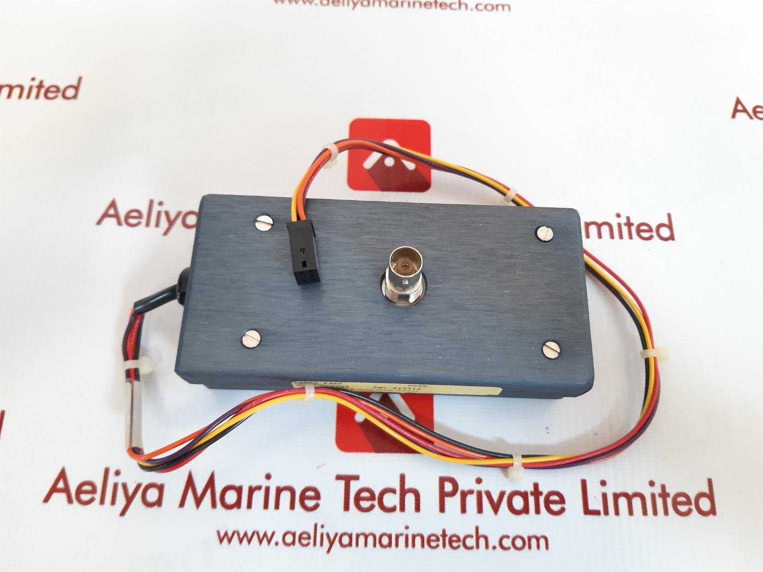 Cedar park 219916 t-pot box