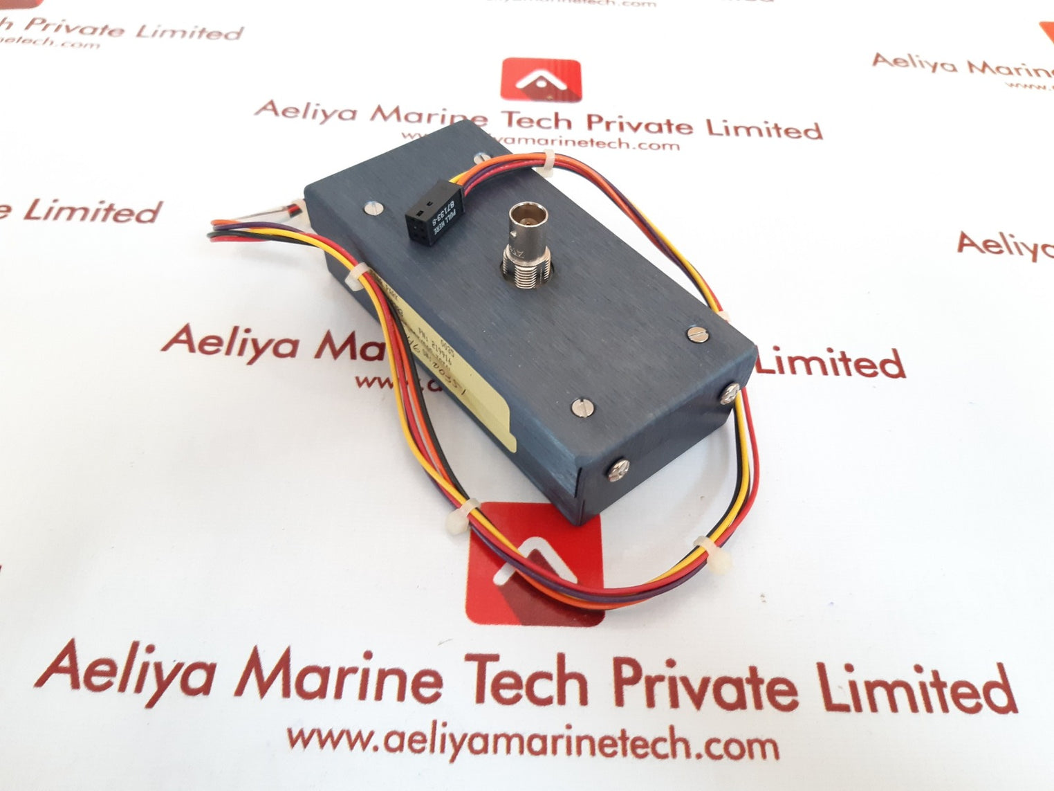 Cedar park 219916 t-pot box