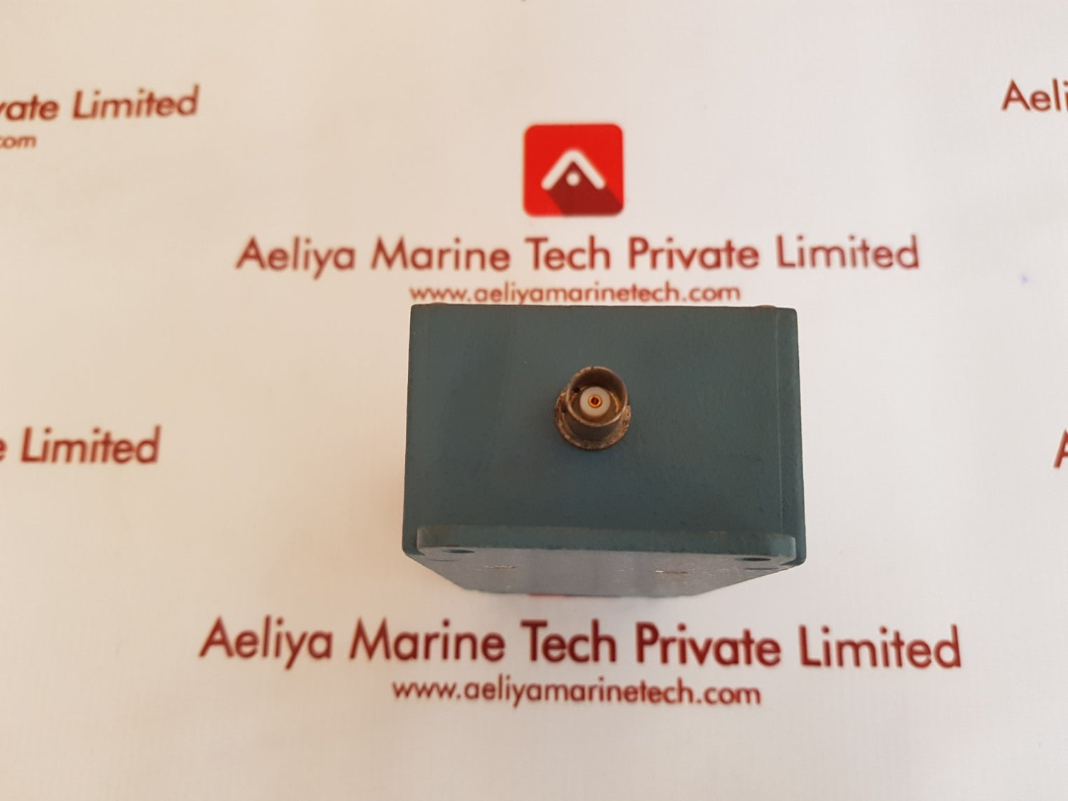 Harris 6802-5100 reflectivity bridge