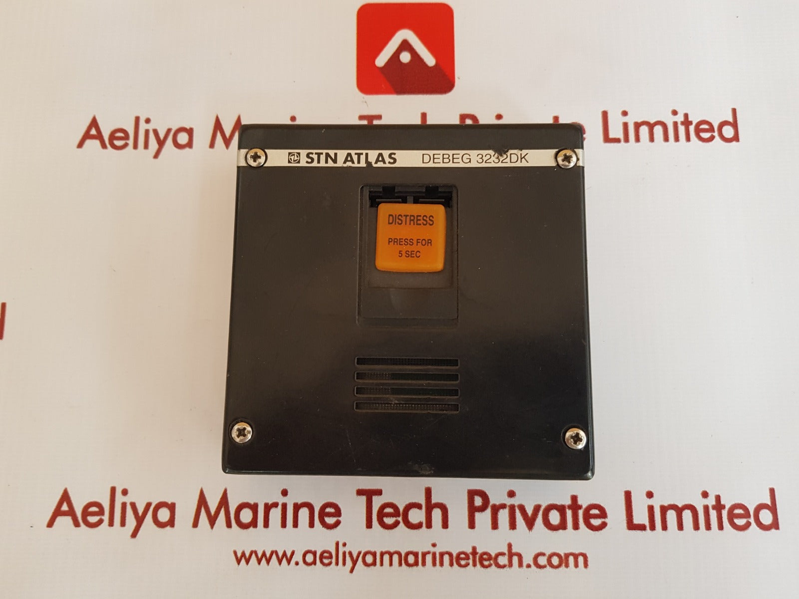 Stn atlas debeg 3232dk 