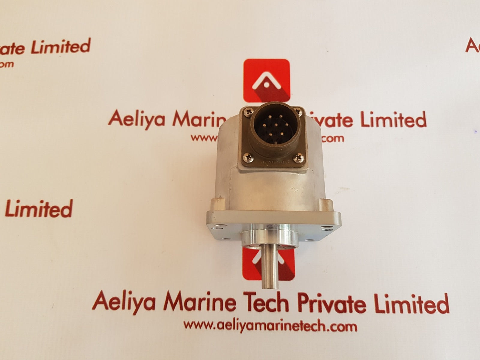 Beisensors h25d-ss-680-ab-28v/oc-sm16 optical incremental encoder