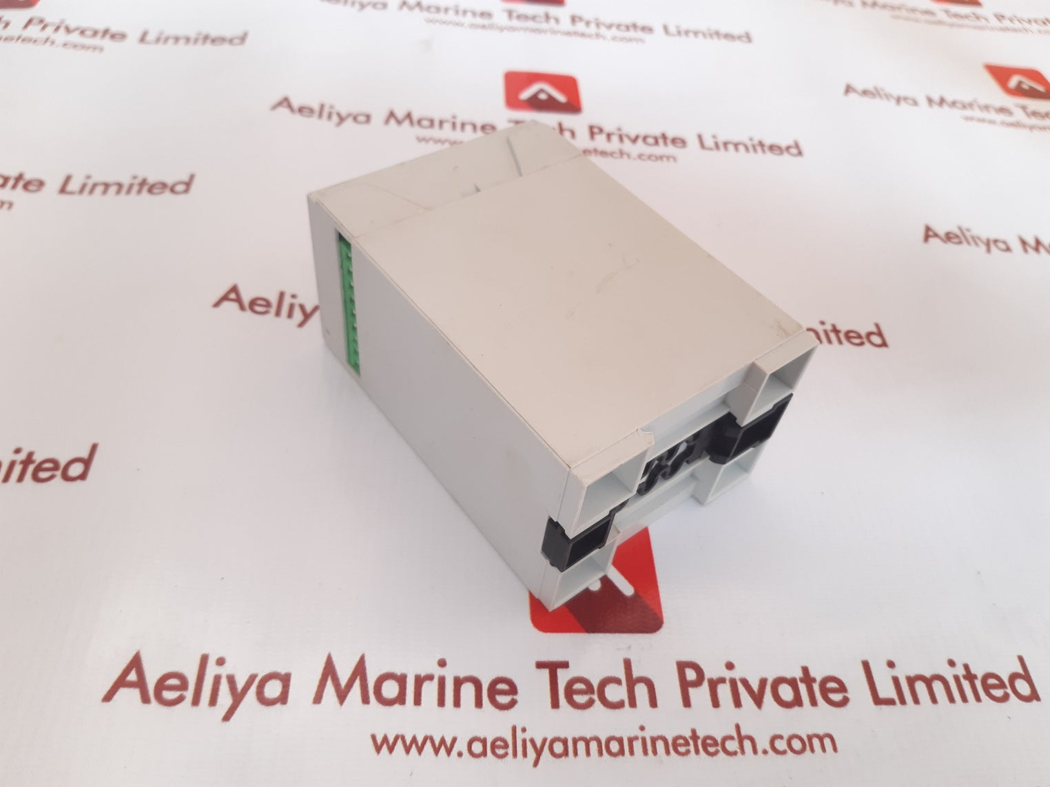 Dpm instruments din ix2 