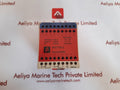 Pepperl + Fuchs We77/Ex2 Switch Amplifier 01543S