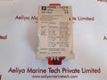 Pepperl + fuchs we77/ex2 safety relay 01543s