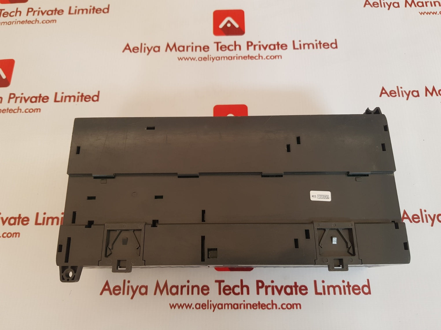 Automation direct logic 06 plc koyo d0-06dr