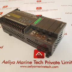 Automation direct logic 06 plc koyo d0-06dr