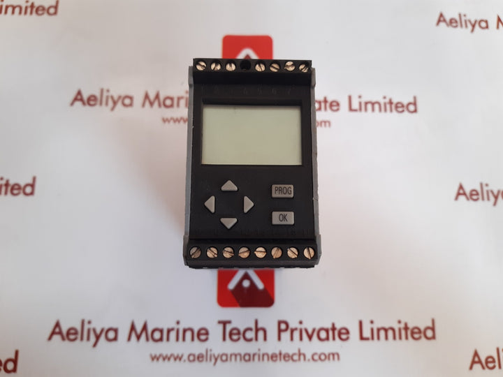 Rheintacho 5823.200 speed monitor