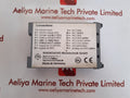Rheintacho 5823.200 speed monitor