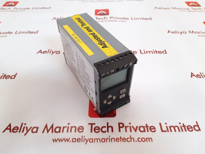 Rheintacho 5823.200 speed monitor