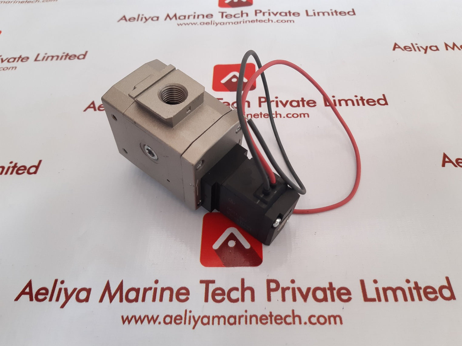 Smc av2000-02-5g valve