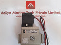 Smc av2000-02-5g.valve dc24v