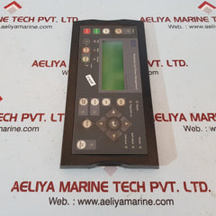 Deif du-2/mkiii protection and power management 