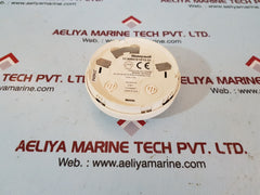 honeywell tc806es1012-iv photo-electronic smoke sensor new