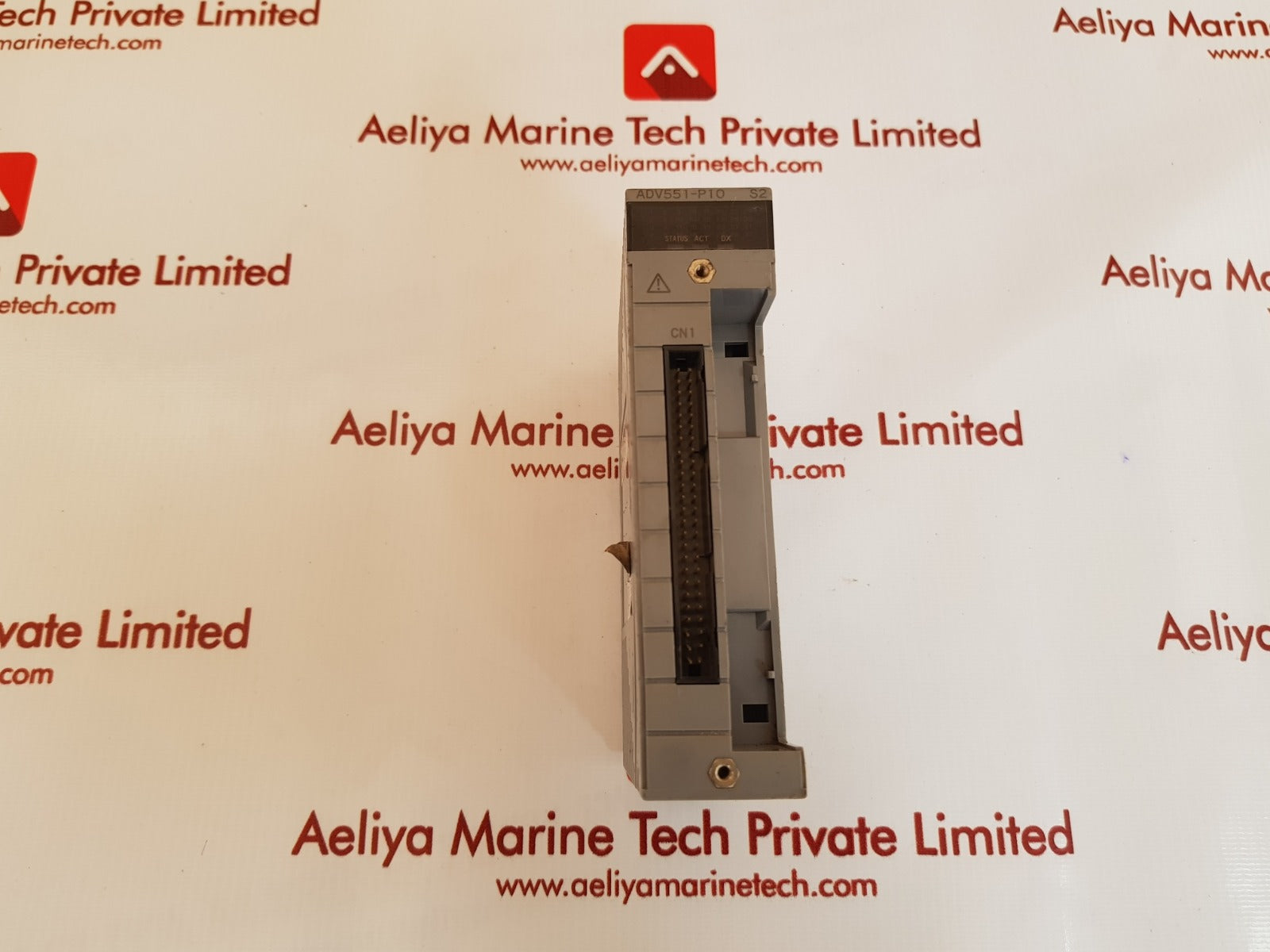 Yokogawa adv551 digital output module