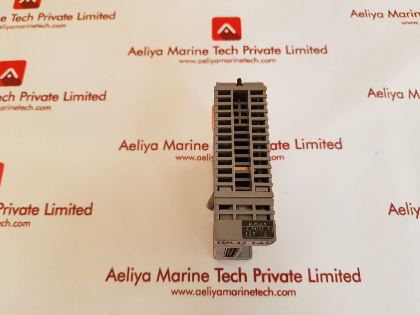 Yokogawa adv551 digital output module