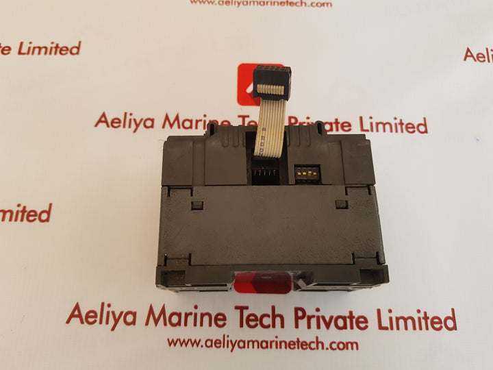 Messung edio 8i expansion module