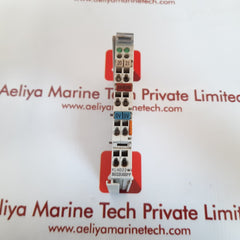 Beckhoff kl4022 analog output module