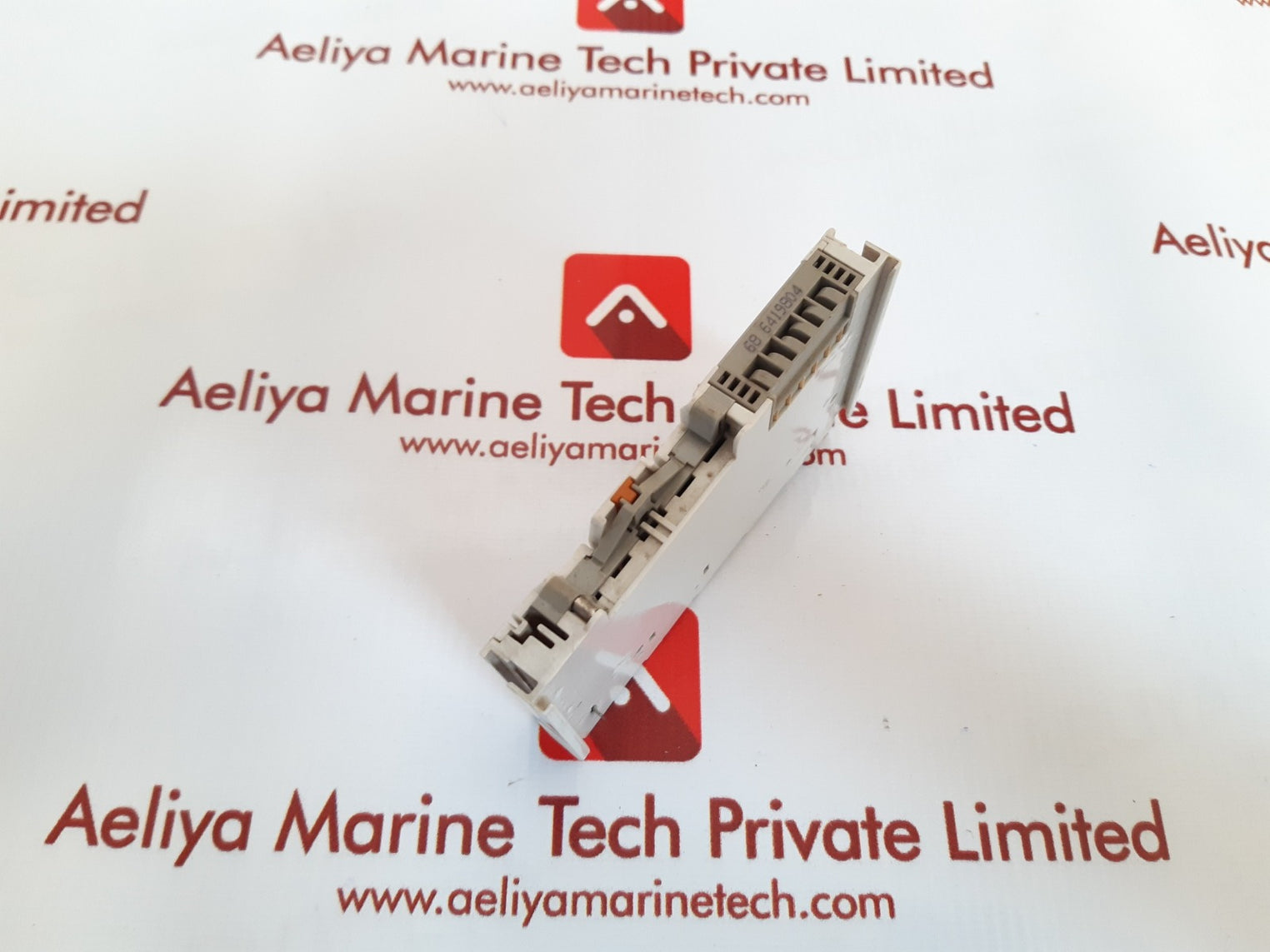 Beckhoff kl2622 output module