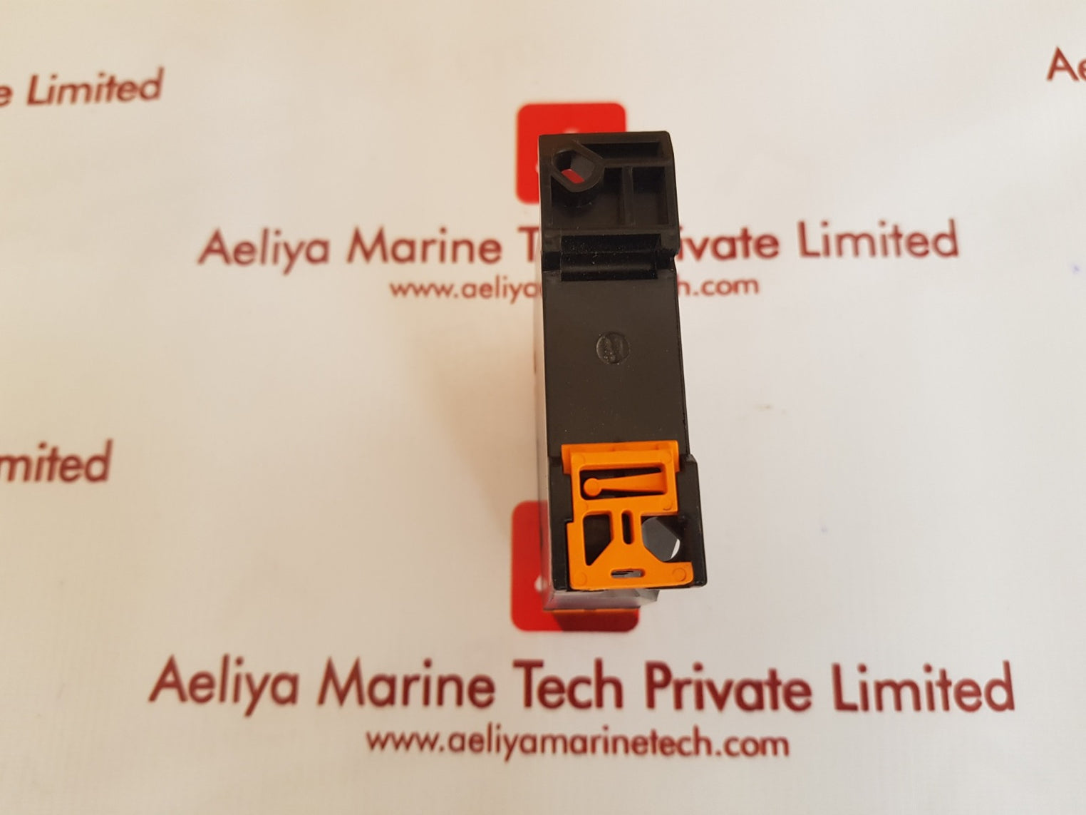 Selec 800xu analog timer relay