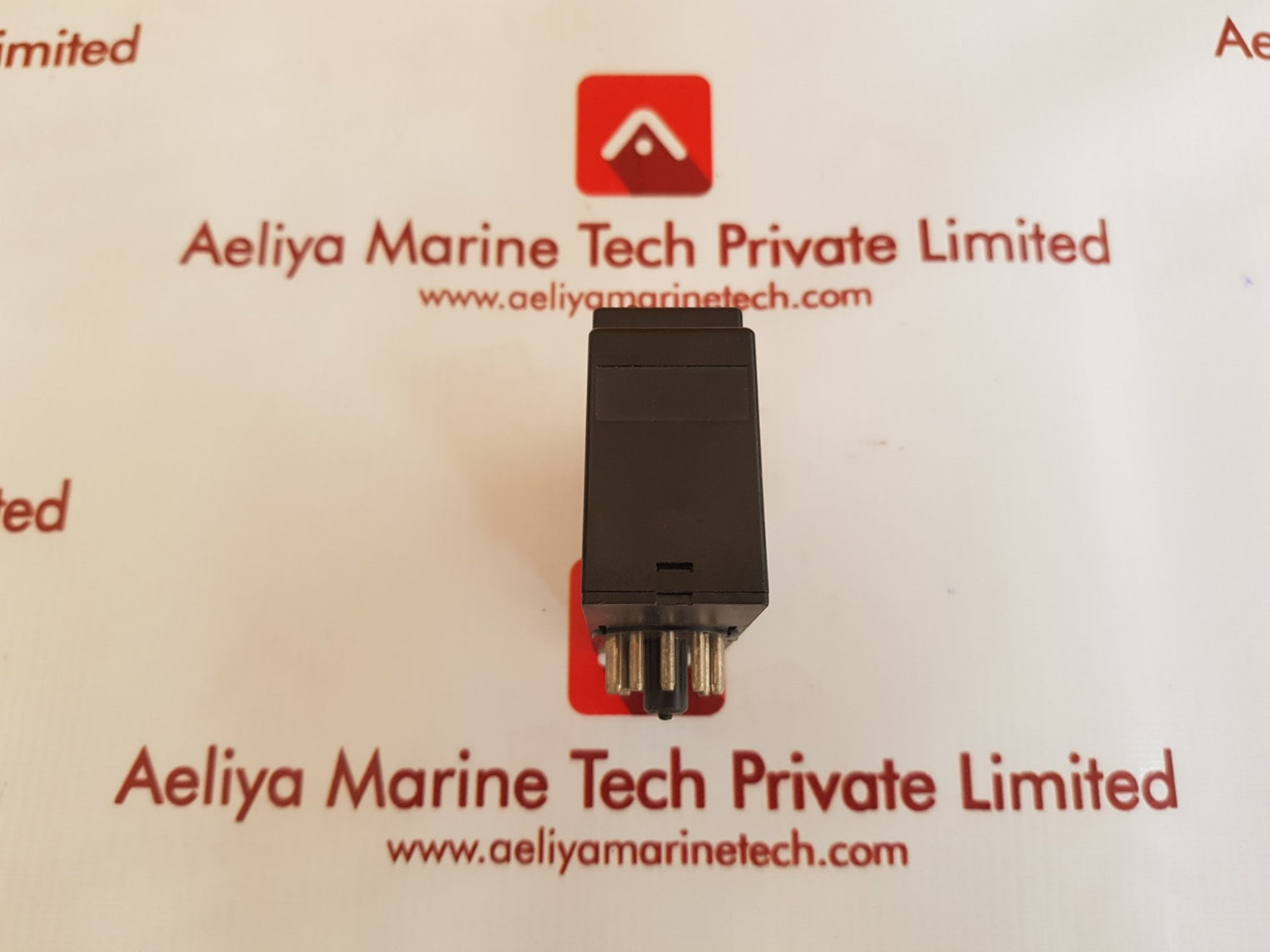 Brodersen unic xw control system