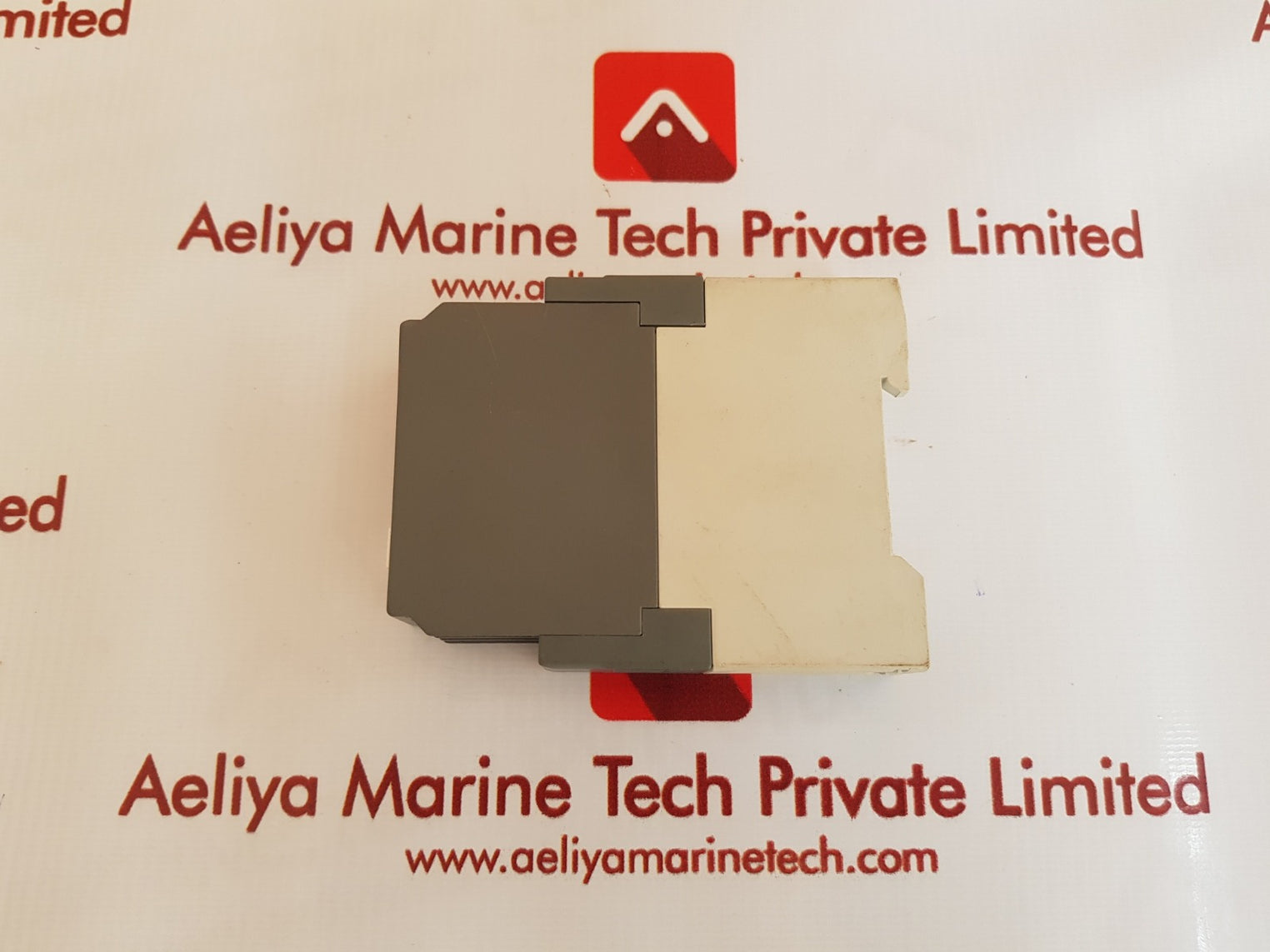 Abb ct-ars time relay 24-240v 50/60hz