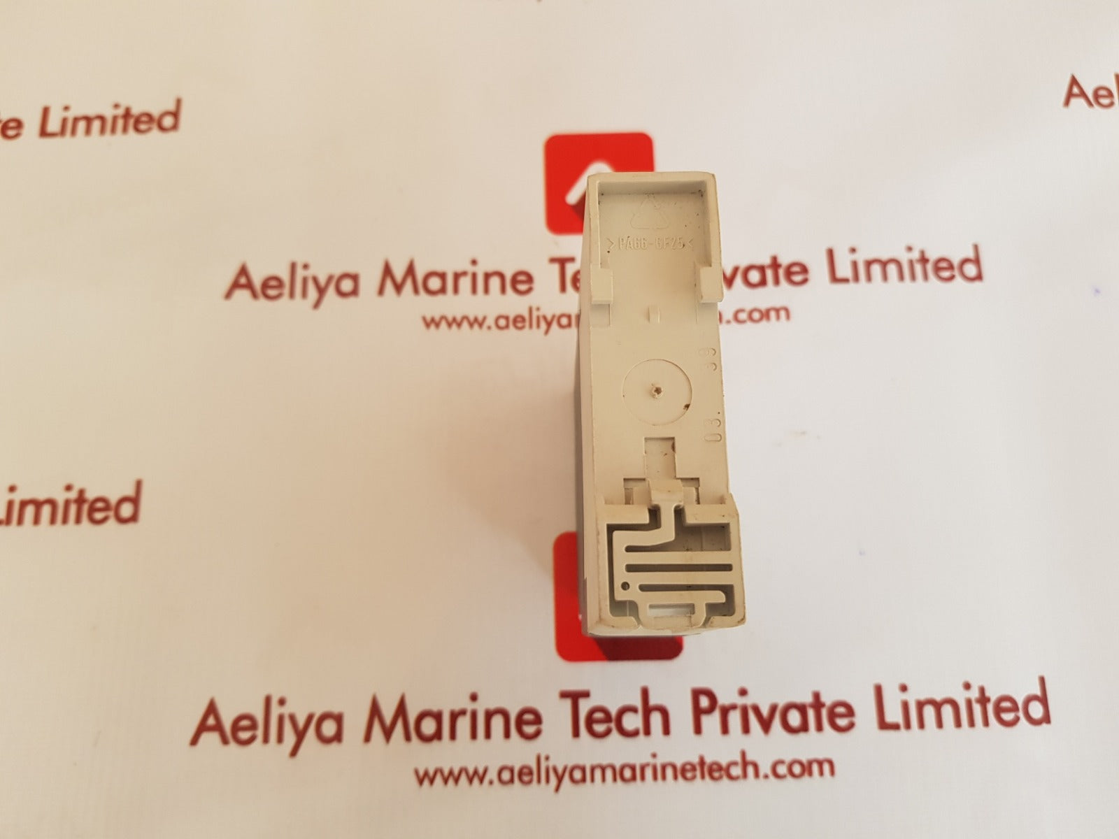 Abb ct-ars time relay 24-240v 50/60hz