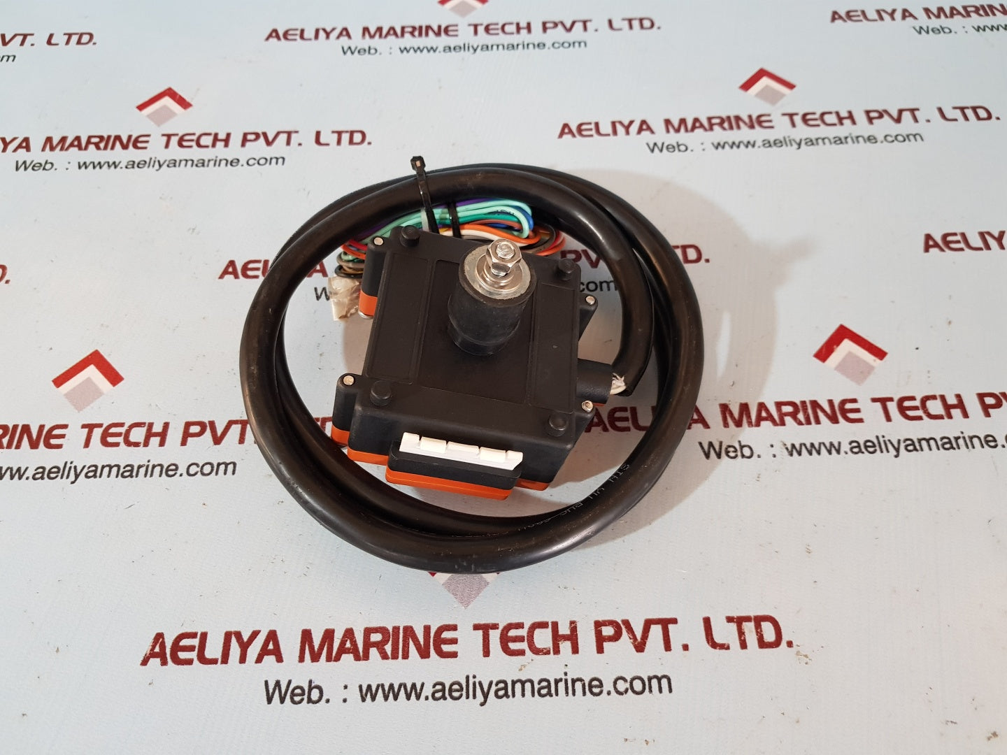 Telecrane f21-2s rx remote control