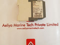 Abb ct-ars time relay 24-240v 50/60hz