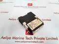 Telemecanique re4 rm11bu time delay relay