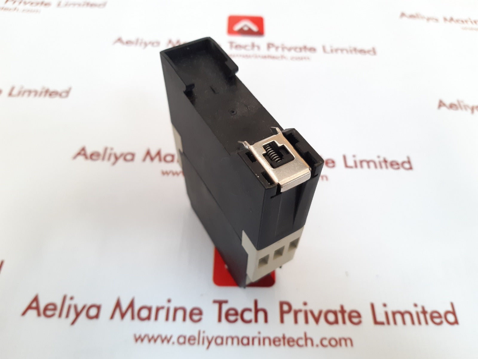 Telemecanique re4 rm11bu time delay relay
