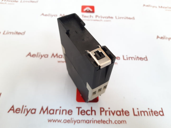 Telemecanique re4 rm11bu time delay relay