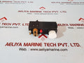 Burkert 0420 g 3,0 nbr solenoid valve