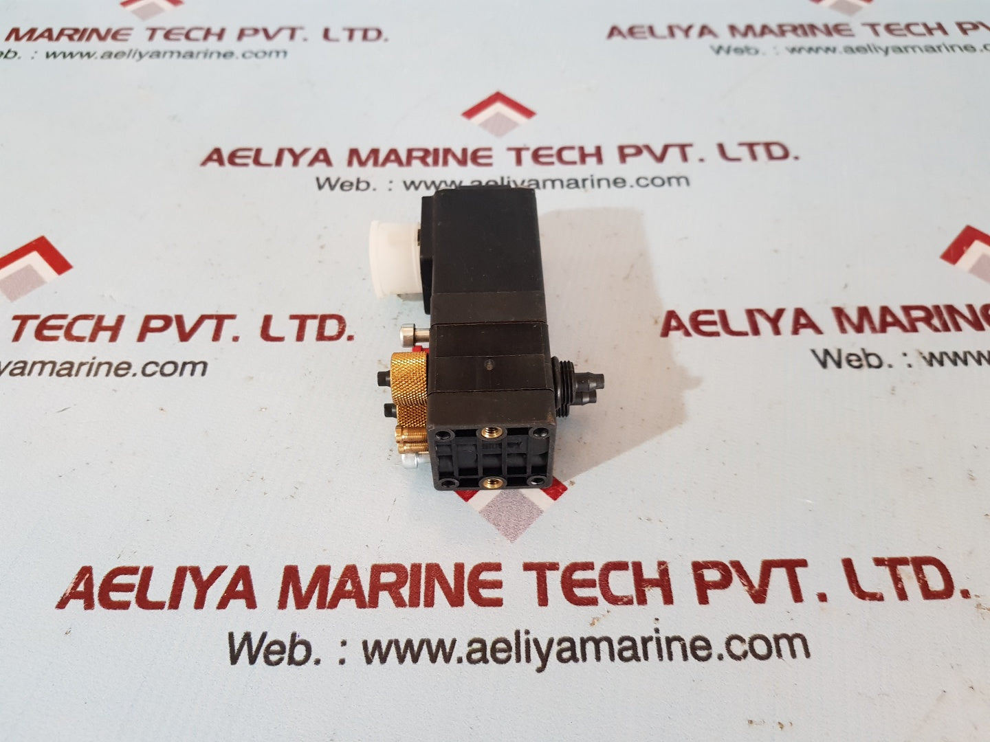 Burkert 0420 g 3,0 nbr solenoid valve