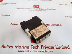 Telemecanique re4 tp13bu relay