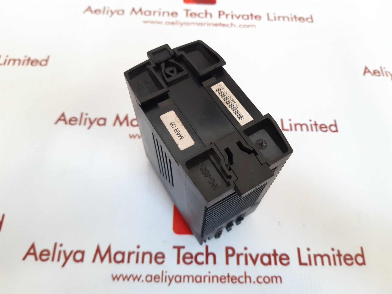 Allen-bradley 1606-xlp50e power supply