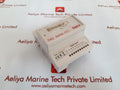Tac xenta 411 digital inputs control module