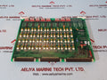 Nabco mc-207-01a pcb card 885 72739966