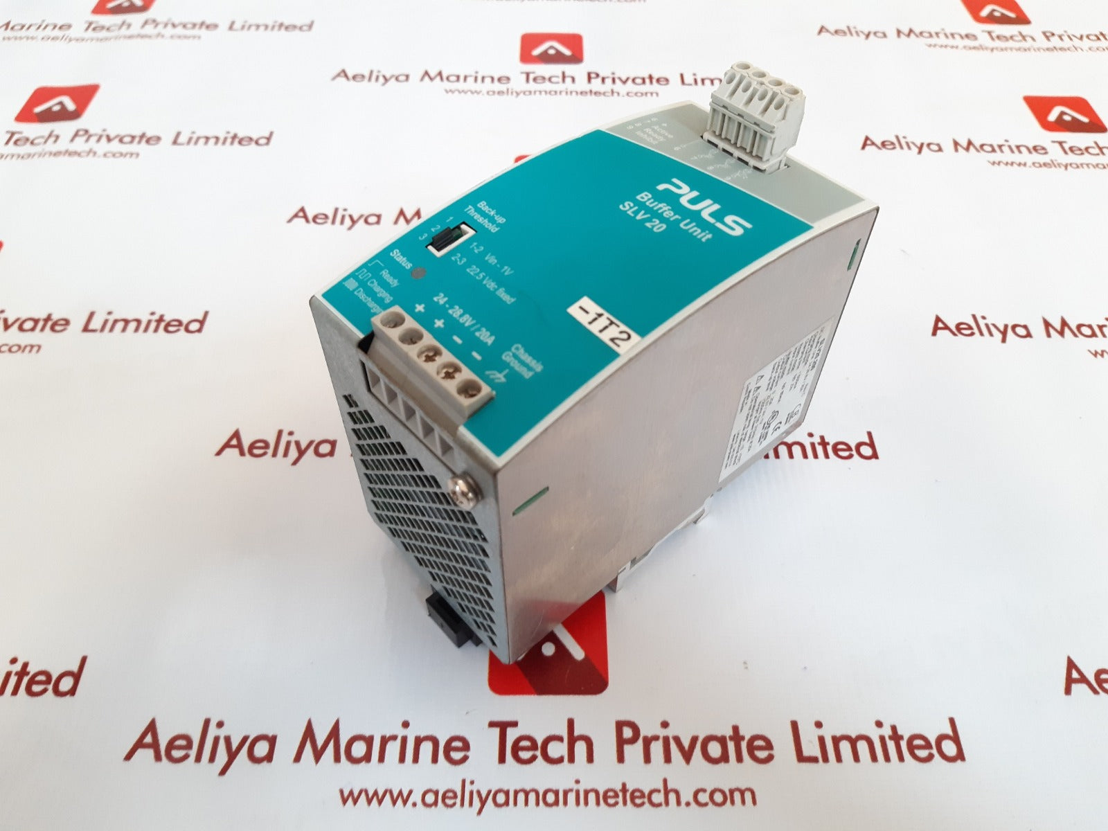 Puls slv20.200 buffer unit 