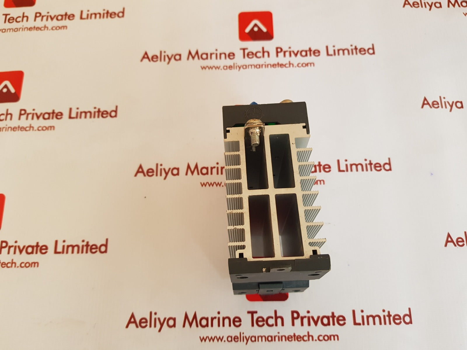 Cd automation cd3000s 1ph/45a/230v/240v/no/ssr/zc/ef thyristor unit
